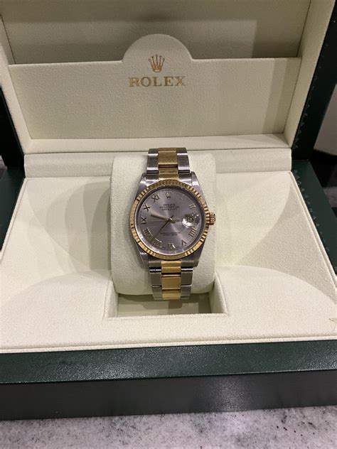 rolex worth buying|is my rolex worth anything.